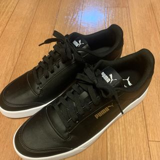 プーマ(PUMA)のPUMA. ユニセックス　プーマ　シャッフル380150(スニーカー)