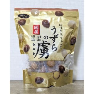 コストコ - うずらの虜 味付けうずら玉子 50個 国産　コストコ