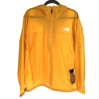 ザノースフェイス(THE NORTH FACE)の##THE NORTH FACE ザノースフェイス ベンチャージャケット NP12006 サミットゴールド Lサイズ(ナイロンジャケット)