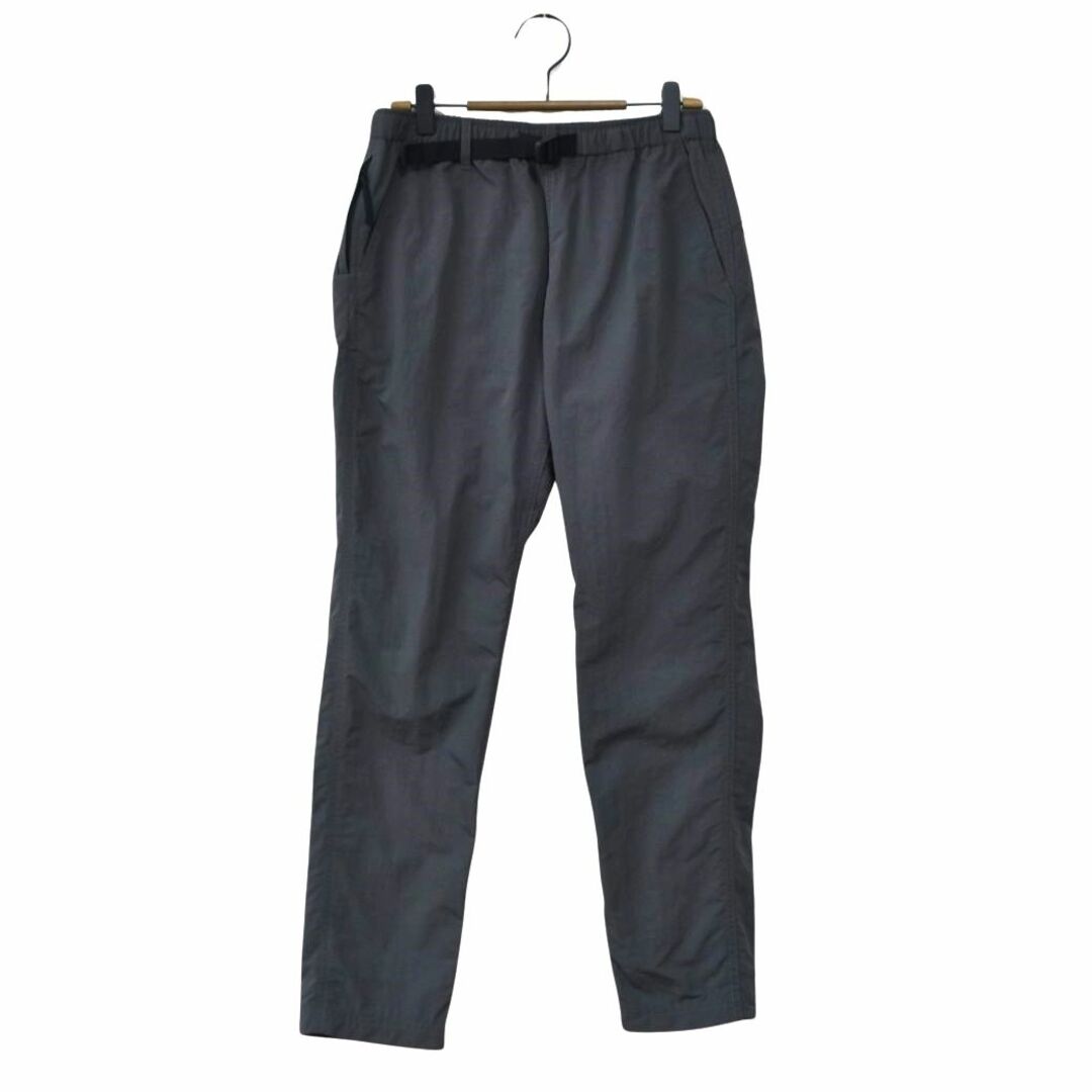 極美品 リッジマウンテンギア RIDGE MOUNTAIN GEAR  Basic Hike Pants ベーシック ハイク パンツ 日本製 ユニセックスXS 登山 ウェア アウトドア メンズのパンツ(その他)の商品写真