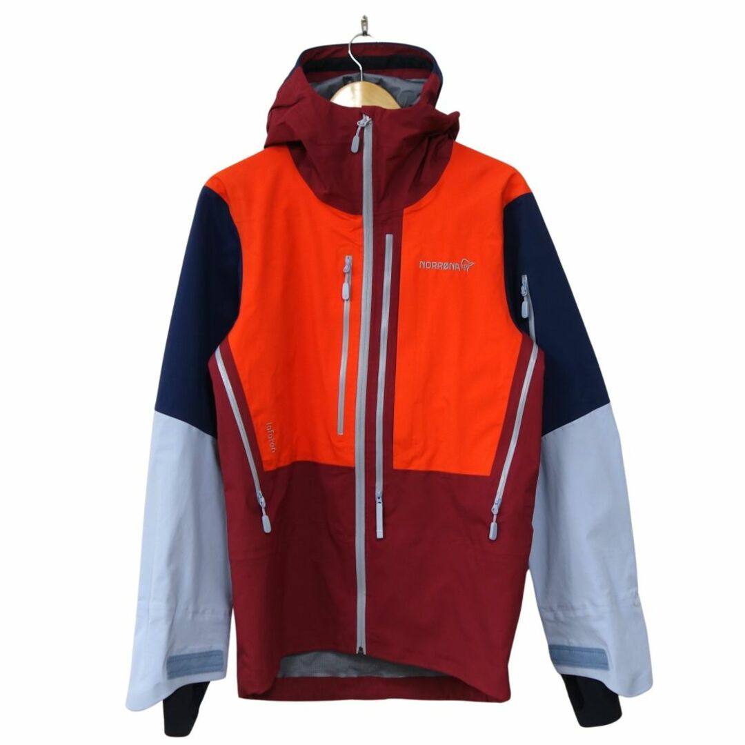 ノローナ NORRONA lofoten ロフォテン ジャケット パンツ ジップインベスト セット GORE-TEX Pro バックカントリー ウェア アウトドア ノローナ NORRONA lofoten ロフォテン ジャケット パンツ ジップインベスト セット GORE-TEX Pro バックカントリー ウェア アウトドア