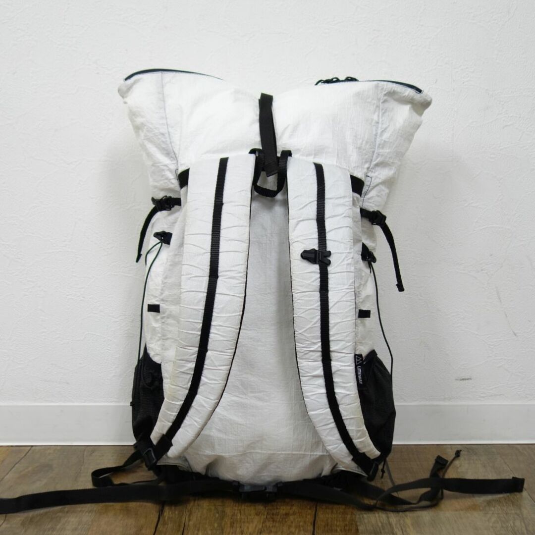 ライトウェイ LITEWAY URBAN PRO PACK ULTRA 30L LITE POCKET ライトウェイ LITEWAY URBAN PRO PACK ULTRA 30L LITE POCKET