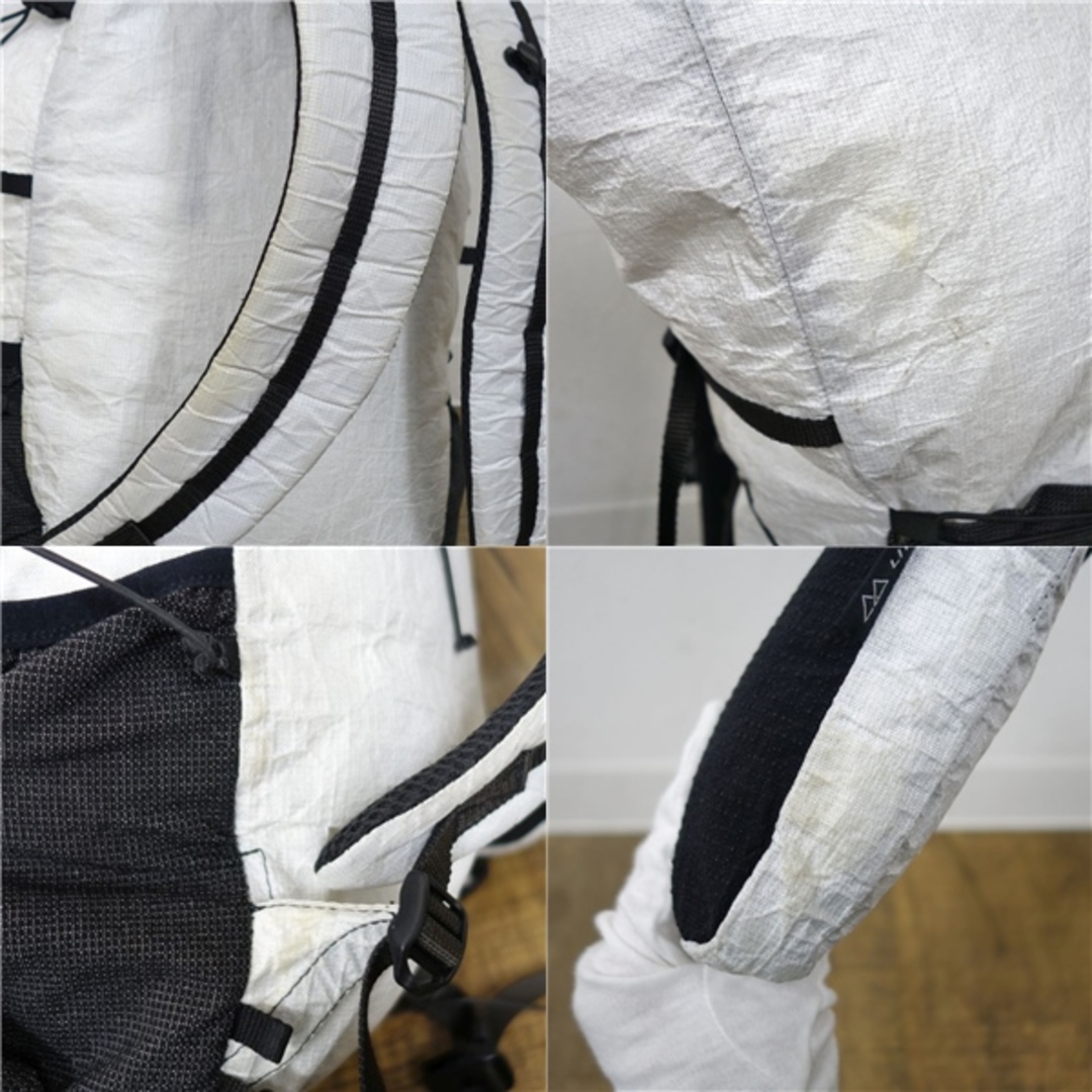 ライトウェイ LITEWAY URBAN PRO PACK ULTRA 30L LITE POCKET ライトウェイ LITEWAY URBAN PRO PACK ULTRA 30L LITE POCKET