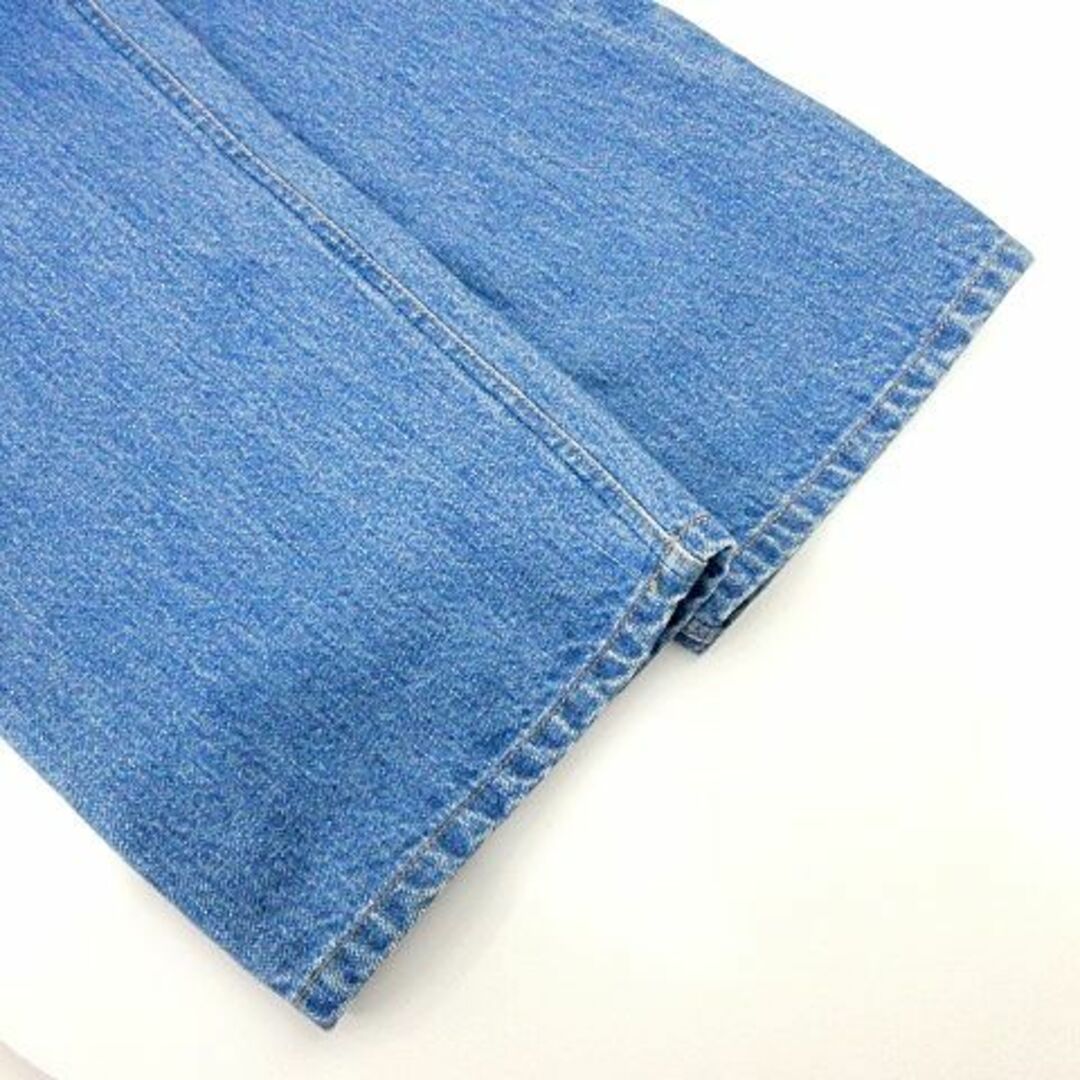 other(アザー)のstein 22ss RECONSTRUCTION DENIM JEANS メンズのパンツ(デニム/ジーンズ)の商品写真