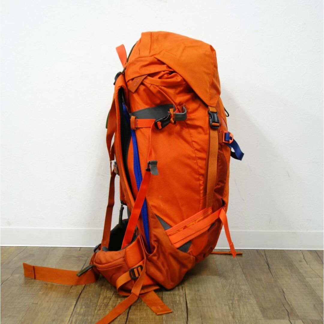 グレゴリー GREGORY TARGHEE 45 ターギー 45L バックパック グレゴリー GREGORY TARGHEE 45 ターギー 45L バックパック