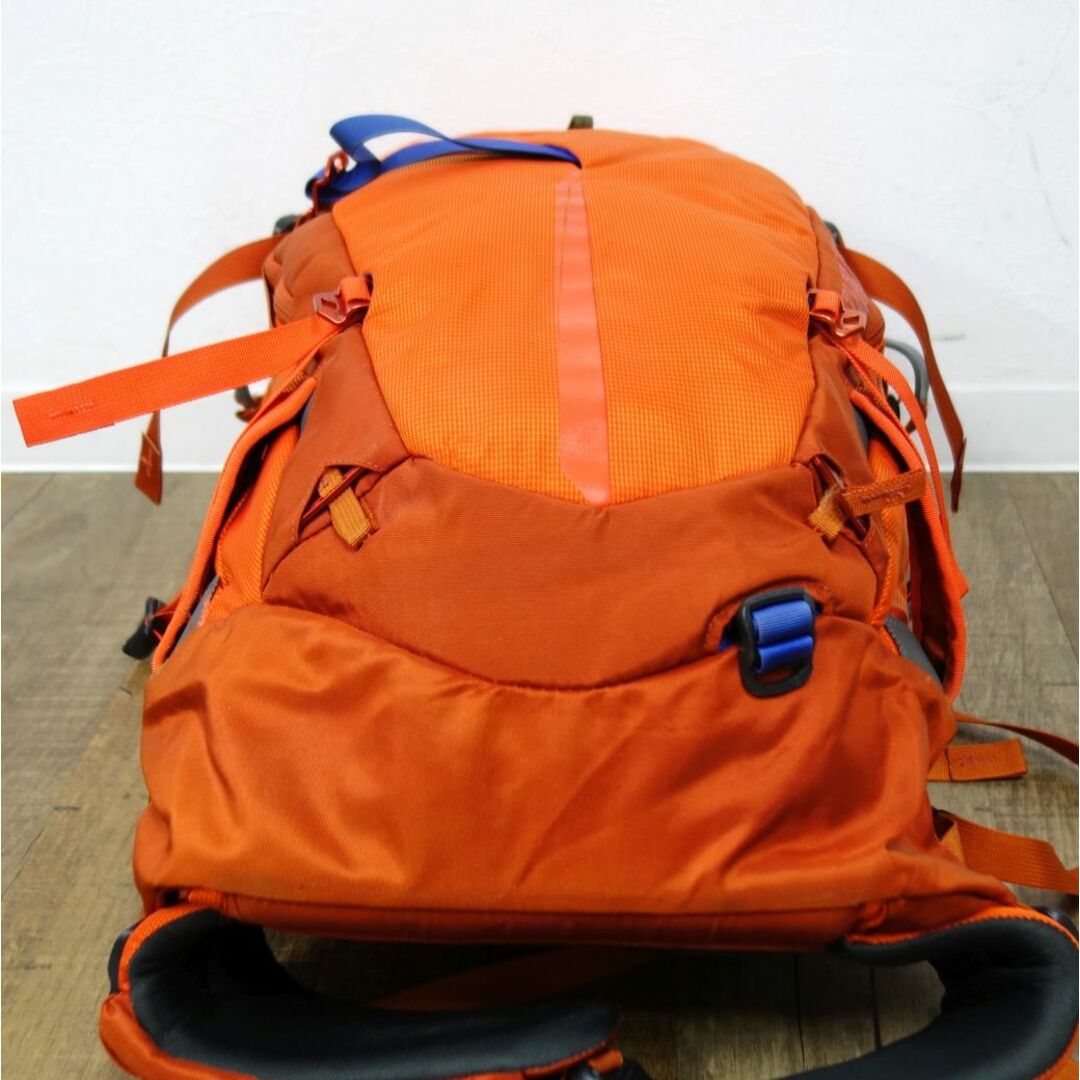 グレゴリー GREGORY TARGHEE 45 ターギー 45L バックパック グレゴリー GREGORY TARGHEE 45 ターギー 45L バックパック