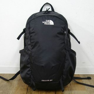 ザノースフェイス THE NORTH FACE Tellus 30 テルス 30L NM62369 バックパック ザック リュック トレッキング 登山 アウトドア(バッグパック/リュック)