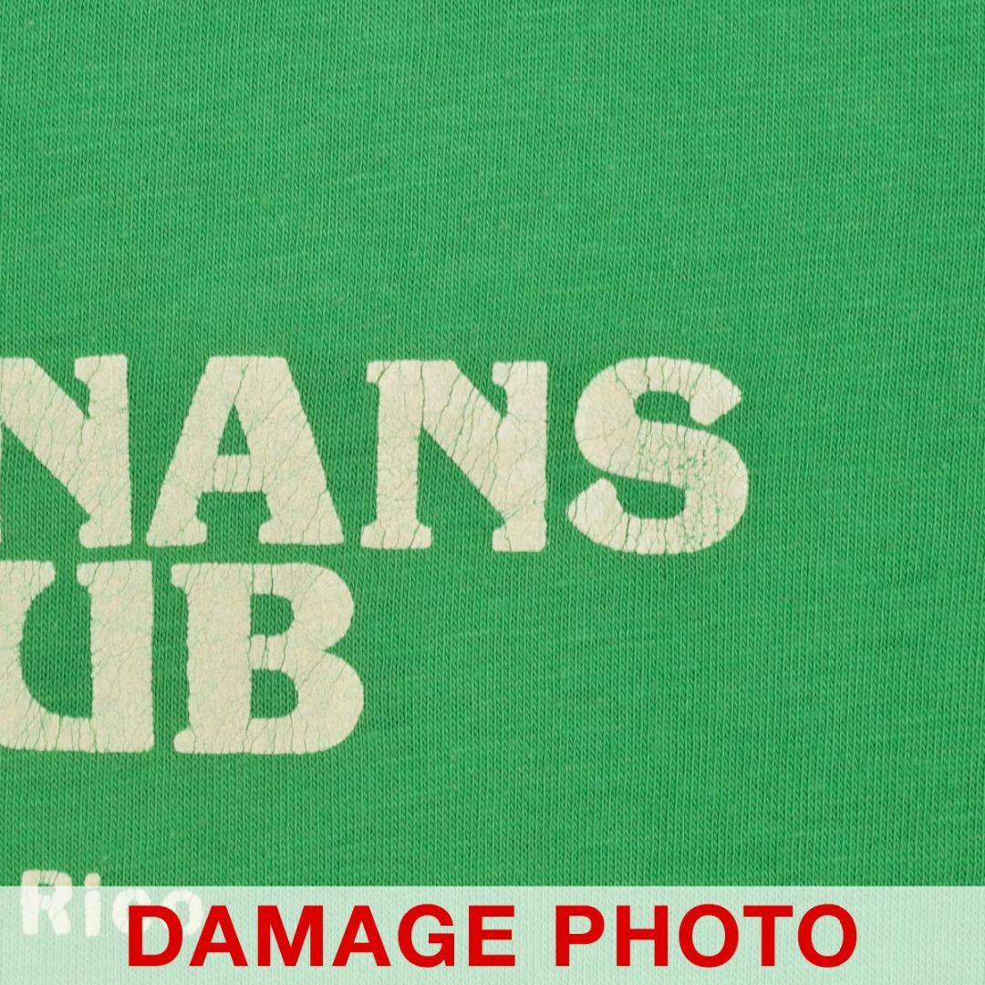 【HANE'S】~90s USA製 企業 SHANNANS PUB半袖Tシャツ メンズのトップス(Tシャツ/カットソー(半袖/袖なし))の商品写真