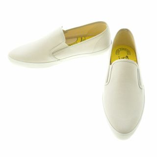 ケッズ(Keds)の【keds×ing】1036 キャンバススリッポン(スリッポン/モカシン)