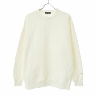 ノーティカ(NAUTICA)の【NAUTICA】Basic Crewneck Sweatshirt(スウェット)