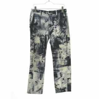 ポールスミス(Paul Smith)の【PSPAULSMITH】BACKING CLOTH PRINT PANTS(その他)