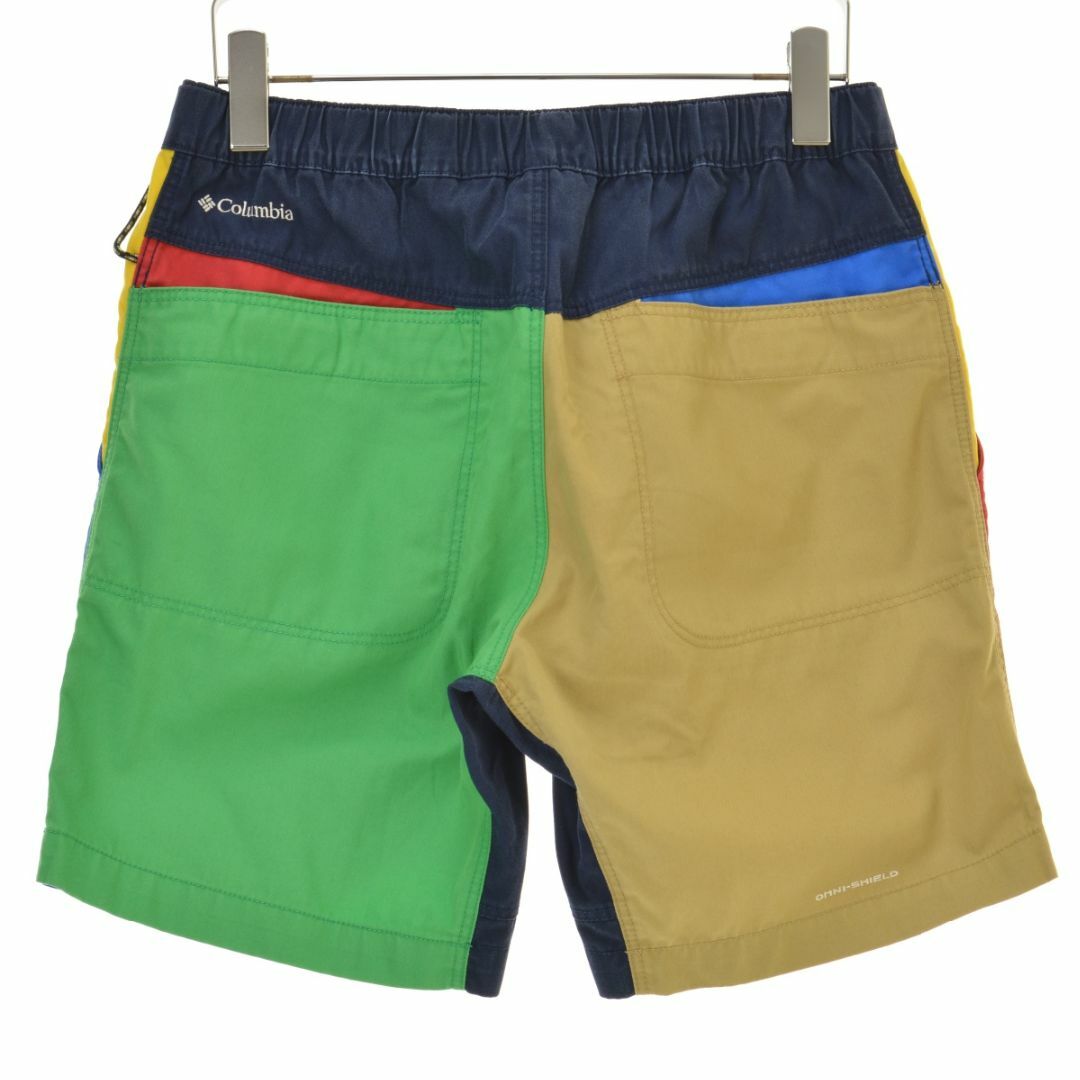 Columbia(コロンビア)の【COLUMBIA】CUSHMAN II A FIT SHORT パンツ メンズのパンツ(その他)の商品写真