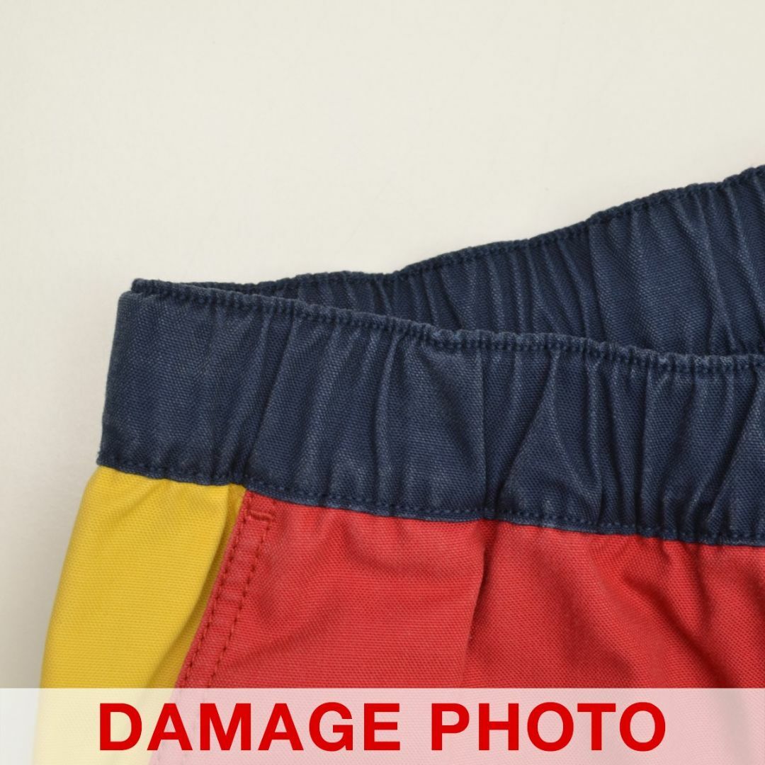 Columbia(コロンビア)の【COLUMBIA】CUSHMAN II A FIT SHORT パンツ メンズのパンツ(その他)の商品写真