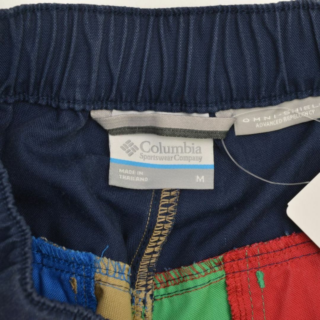 Columbia(コロンビア)の【COLUMBIA】CUSHMAN II A FIT SHORT パンツ メンズのパンツ(その他)の商品写真