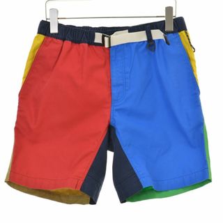 コロンビア(Columbia)の【COLUMBIA】CUSHMAN II A FIT SHORT パンツ(その他)