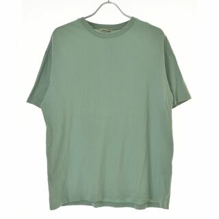【AURALEE】SEAMLESS CREW NECK TEE(Tシャツ/カットソー(半袖/袖なし))