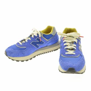 ニューバランス(New Balance)の【NEWBALANCE×Bodega】U574LGD1 Blueスニーカー(スニーカー)