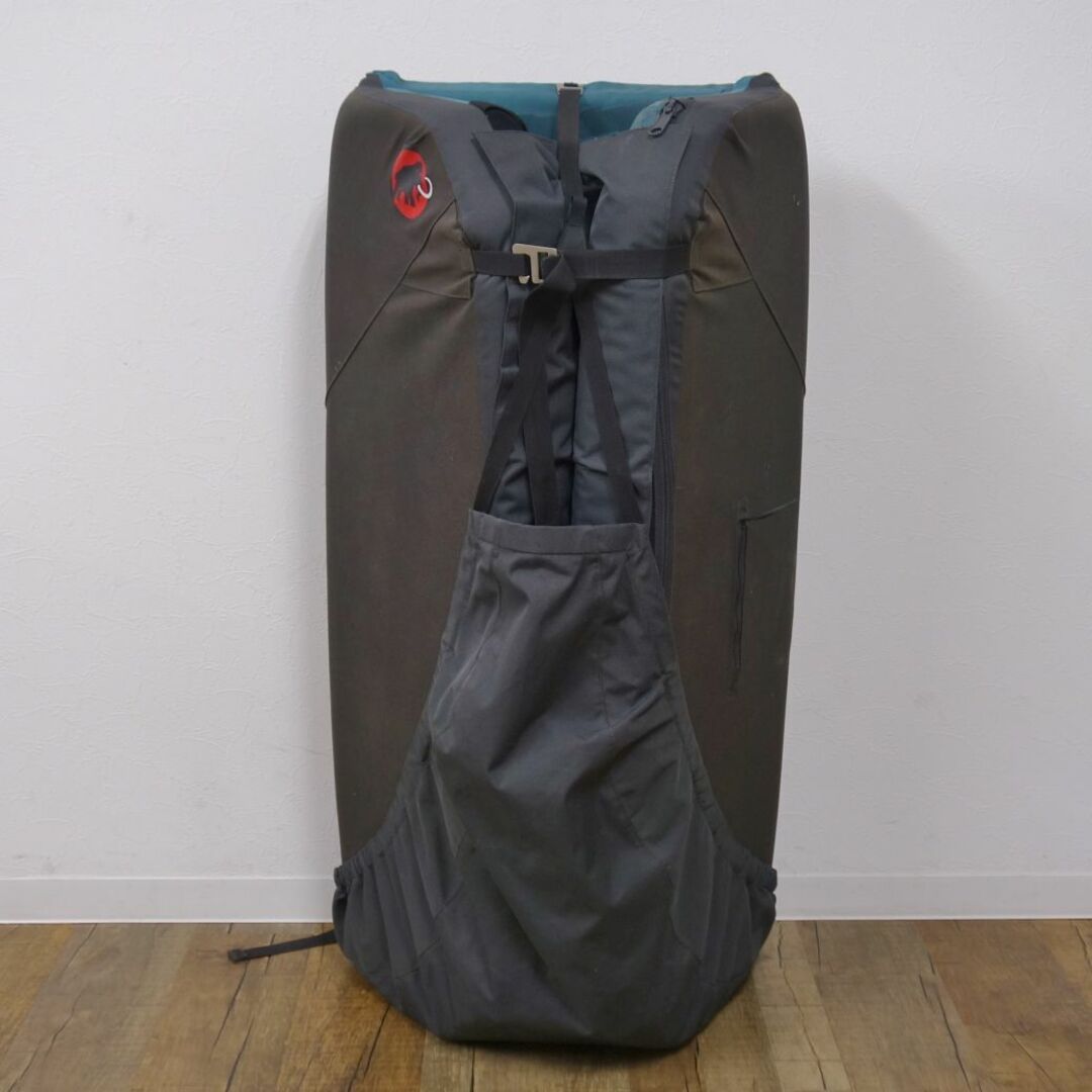 20-60代 人気ファッションブランド Crash Soho MAMMUT マムート Pad クラッシュパッド ソーホー ロッククライミング