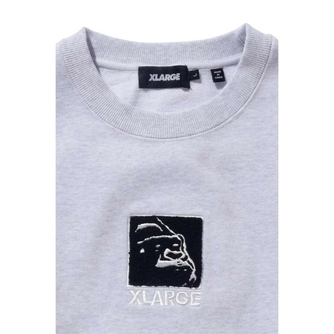 XLARGE(エクストララージ)のエクストララージ XLARGE スウェット メンズのトップス(スウェット)の商品写真