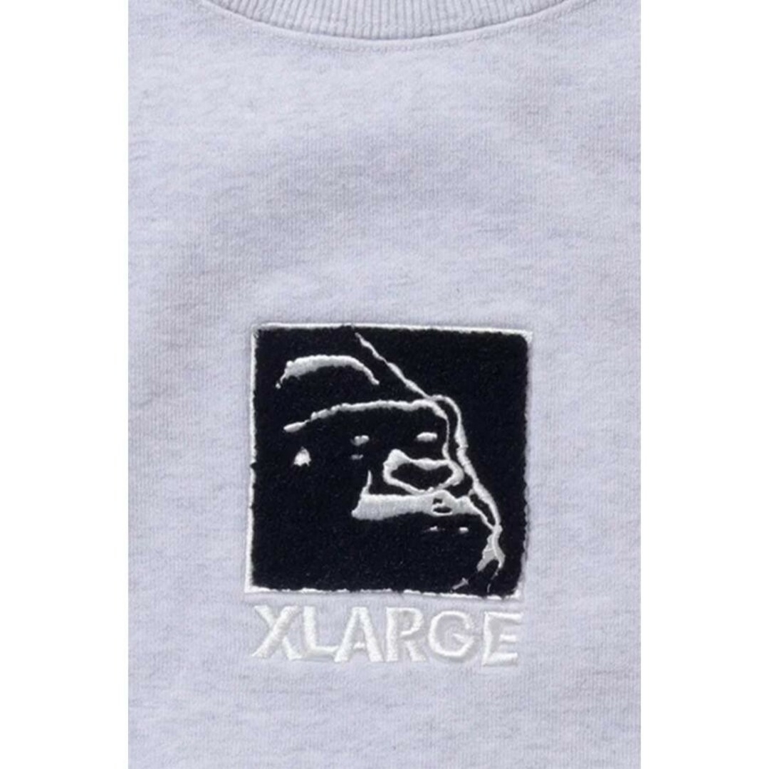 XLARGE(エクストララージ)のエクストララージ XLARGE スウェット メンズのトップス(スウェット)の商品写真