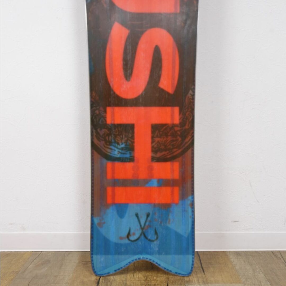 ロシニョール ROSSIGNOL XV SUSHI 145 21-22モデル 魚型 ロシニョール ROSSIGNOL XV SUSHI 145 21-22モデル 魚型