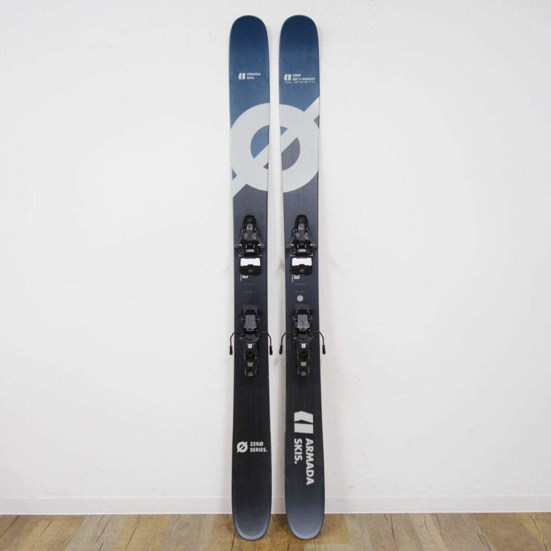 アルマダ ARMADA ZERO ARV JJ ULTRALITE 175cm テック アルマダ ARMADA ZERO ARV JJ ULTRALITE 175cm テック