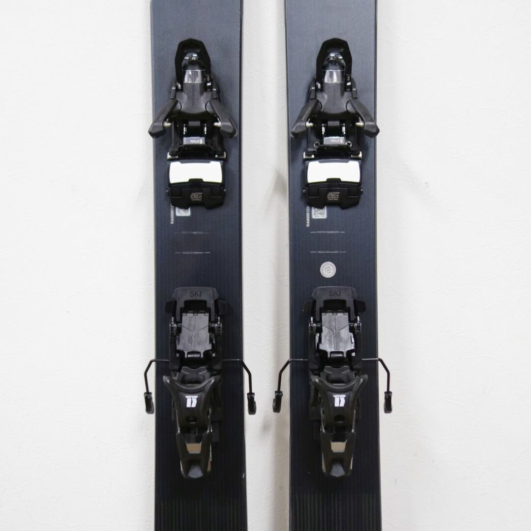 アルマダ ARMADA ZERO ARV JJ ULTRALITE 175cm テック アルマダ ARMADA ZERO ARV JJ ULTRALITE 175cm テック