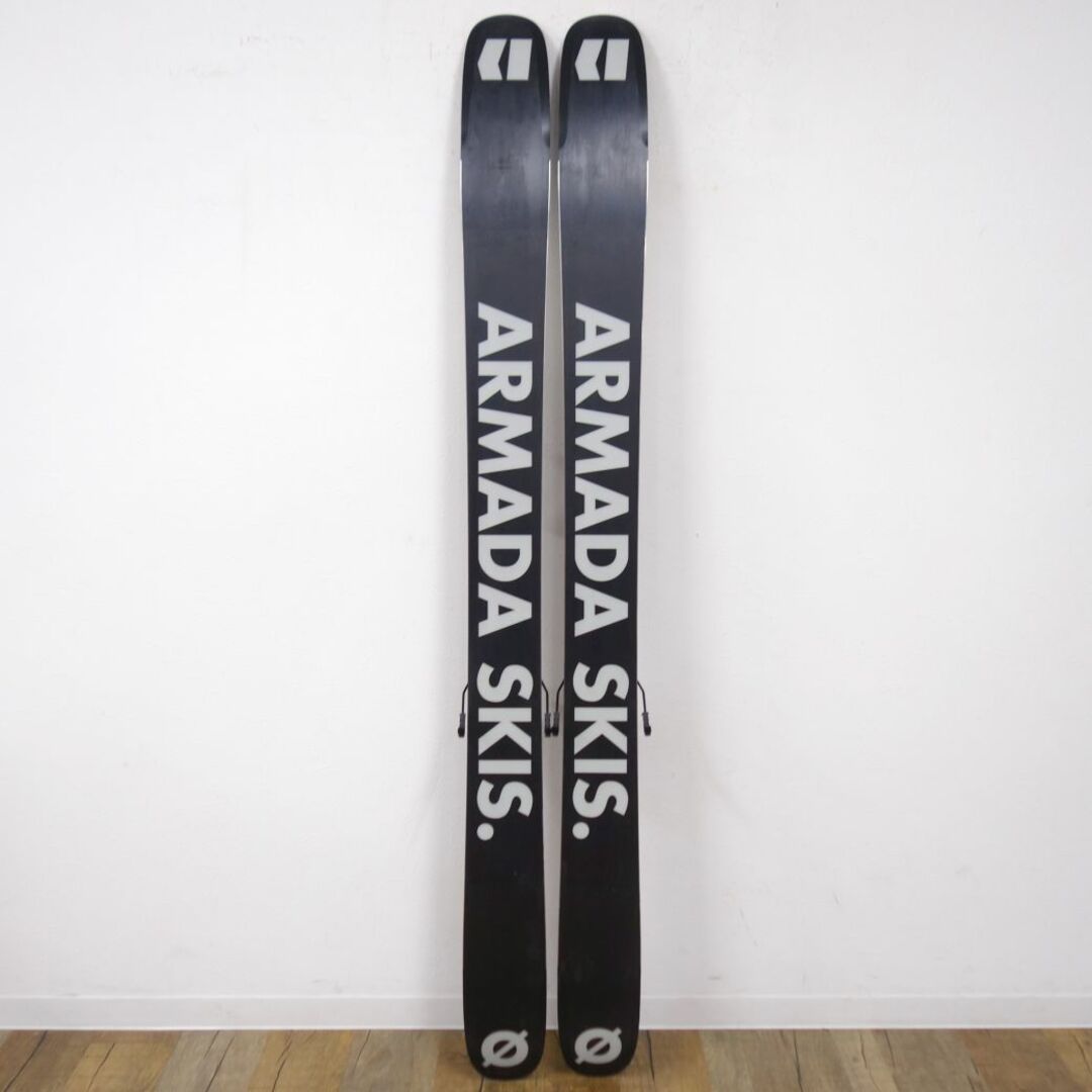 アルマダ ARMADA ZERO ARV JJ ULTRALITE 175cm テック アルマダ ARMADA ZERO ARV JJ ULTRALITE 175cm テック