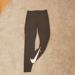 ナイキ(NIKE)のナイキ/レディース/レギンス/M(ウェア)