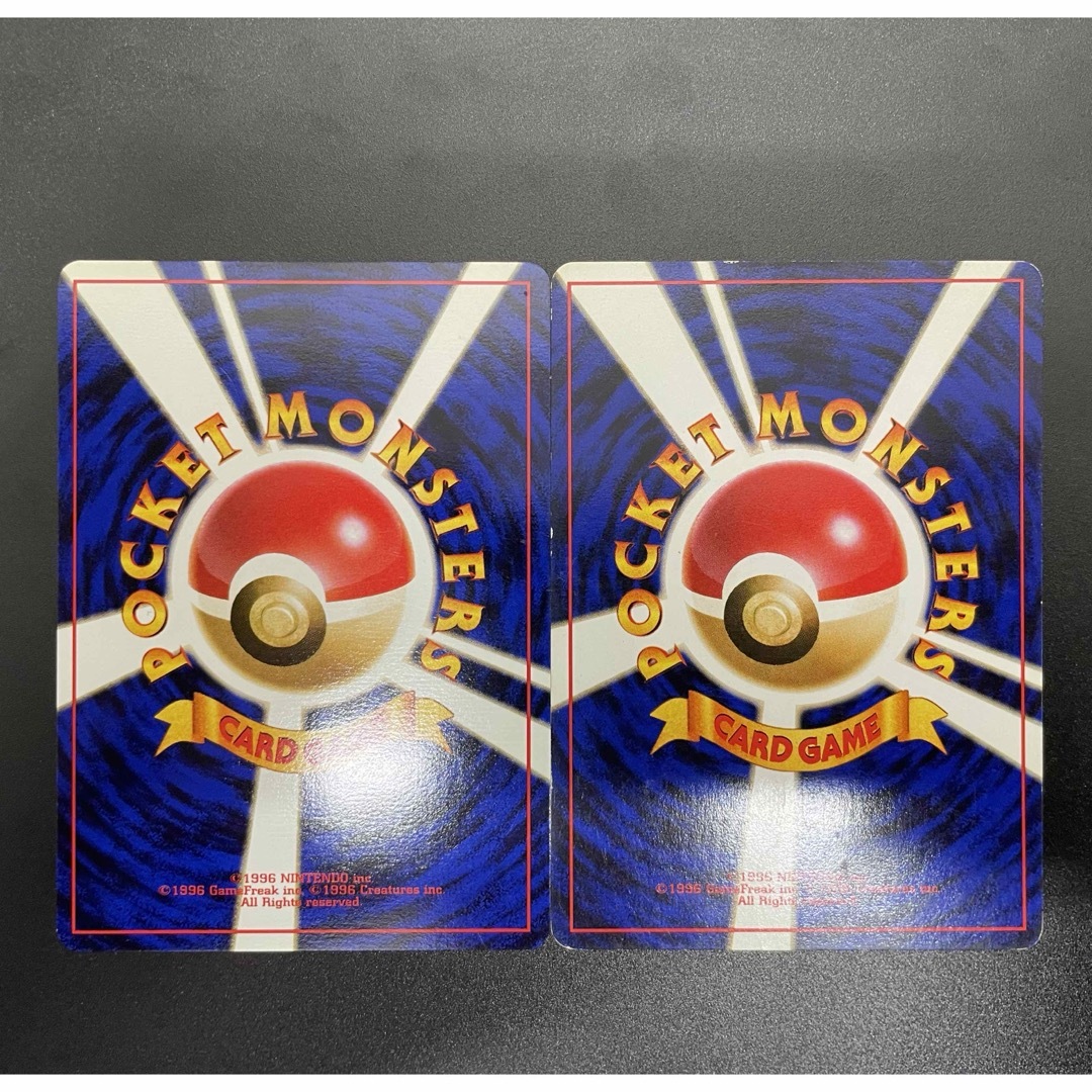 ポケモン - ポケモンカード 旧裏 ベトベター セットの通販 by ポケモン - ポケモンカード 旧裏 ベトベター セットの通販 by
