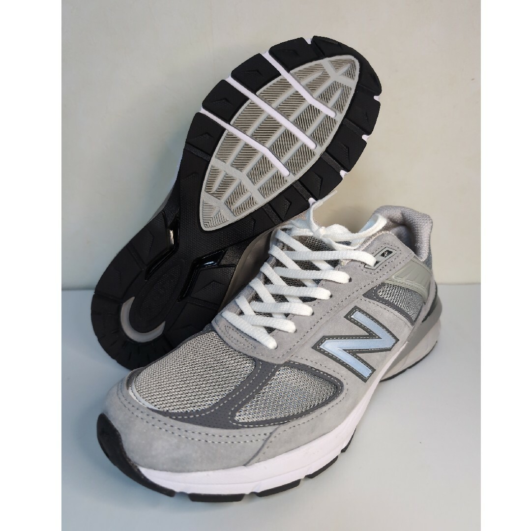 New Balance(ニューバランス)のM990GL5 29cm メンズの靴/シューズ(スニーカー)の商品写真
