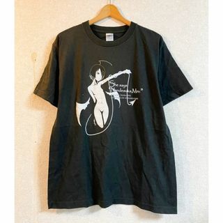 白石なごみ　『あかね色に染まる坂』　半袖　Tシャツ　アニメ　feng(その他)