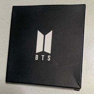 ボウダンショウネンダン(防弾少年団(BTS))のBTS DIY BRACELET(アイドルグッズ)