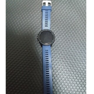 ガーミン(GARMIN)のガーミンForAthlete245(腕時計(デジタル))