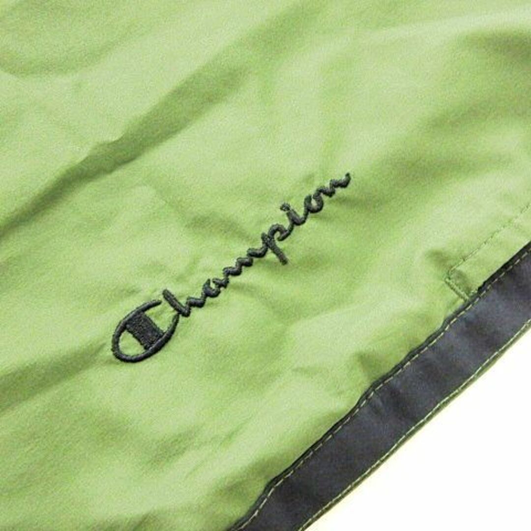 Champion(チャンピオン)のチャンピオン CHAMPION チャンピオン 90's パンツ M カーキ メンズのパンツ(スラックス)の商品写真