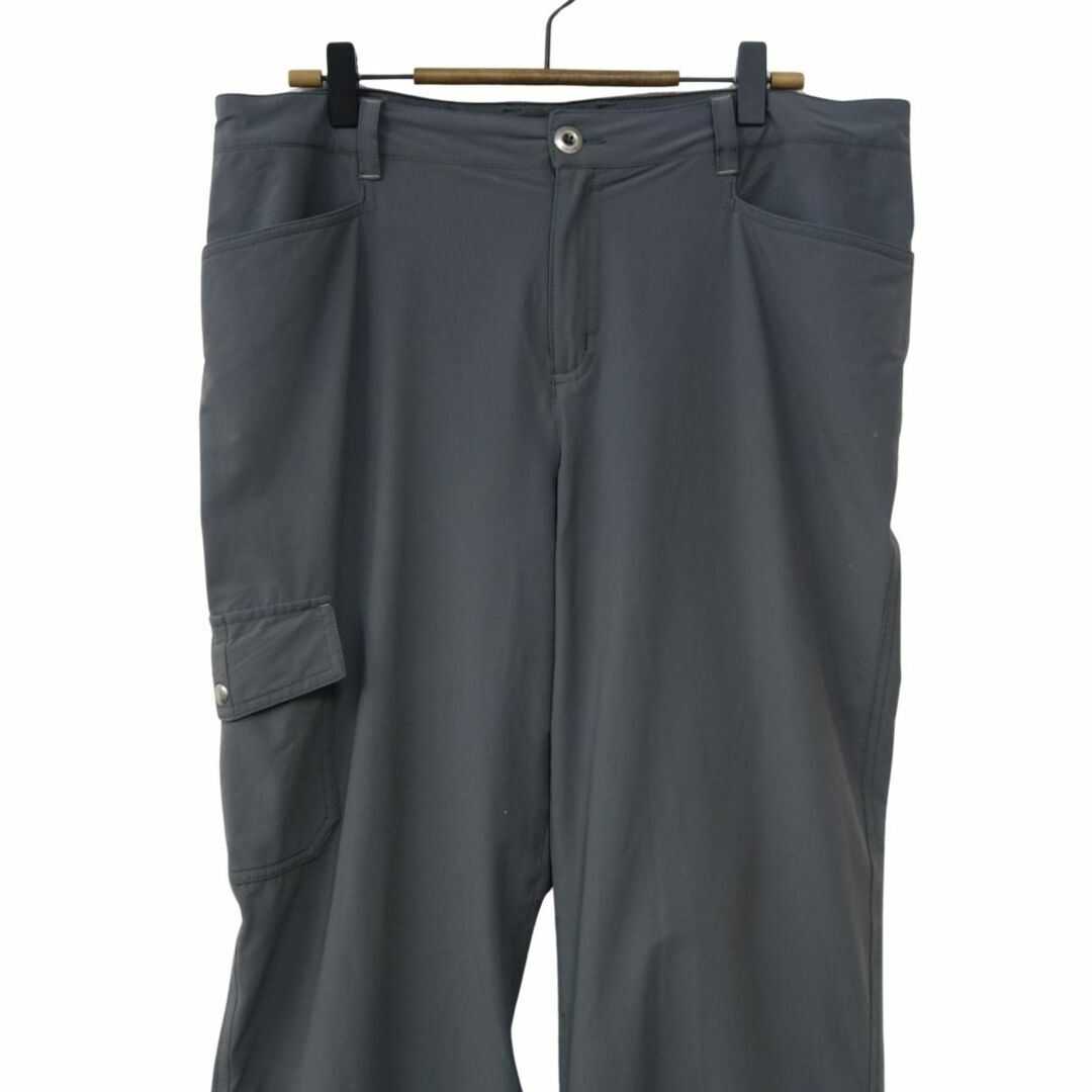 人気ブランドバ40代 パタゴニア patagonia ウィメンズ パンツ 55445 SP13 サイズ12 女性用