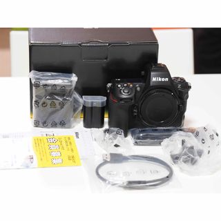 ニコン(Nikon)の【新品同様】ニコン NIKON Z8 ボディ(ミラーレス一眼)