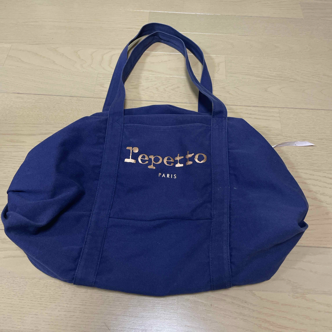 repetto(レペット)のLepetto バッグ レディースのバッグ(トートバッグ)の商品写真