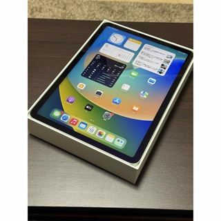 アイパッド(iPad)の第4世代iPad Air Wi-Fi 64GBと第2世代Apple Pencil(タブレット)