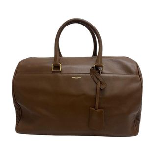 サンローラン ボストンバッグ(メンズ)の通販 22点 | Saint Laurentの サンローラン ボストンバッグ(メンズ)の通販 22点 | Saint Laurentの