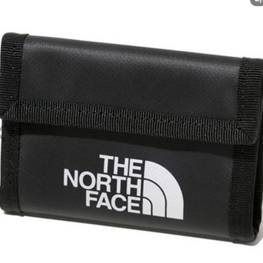 THE NORTH FACE(ザノースフェイス)の財布 THE NORTH FACE/ザ・ノース・フェイス 財布  メンズのファッション小物(コインケース/小銭入れ)の商品写真