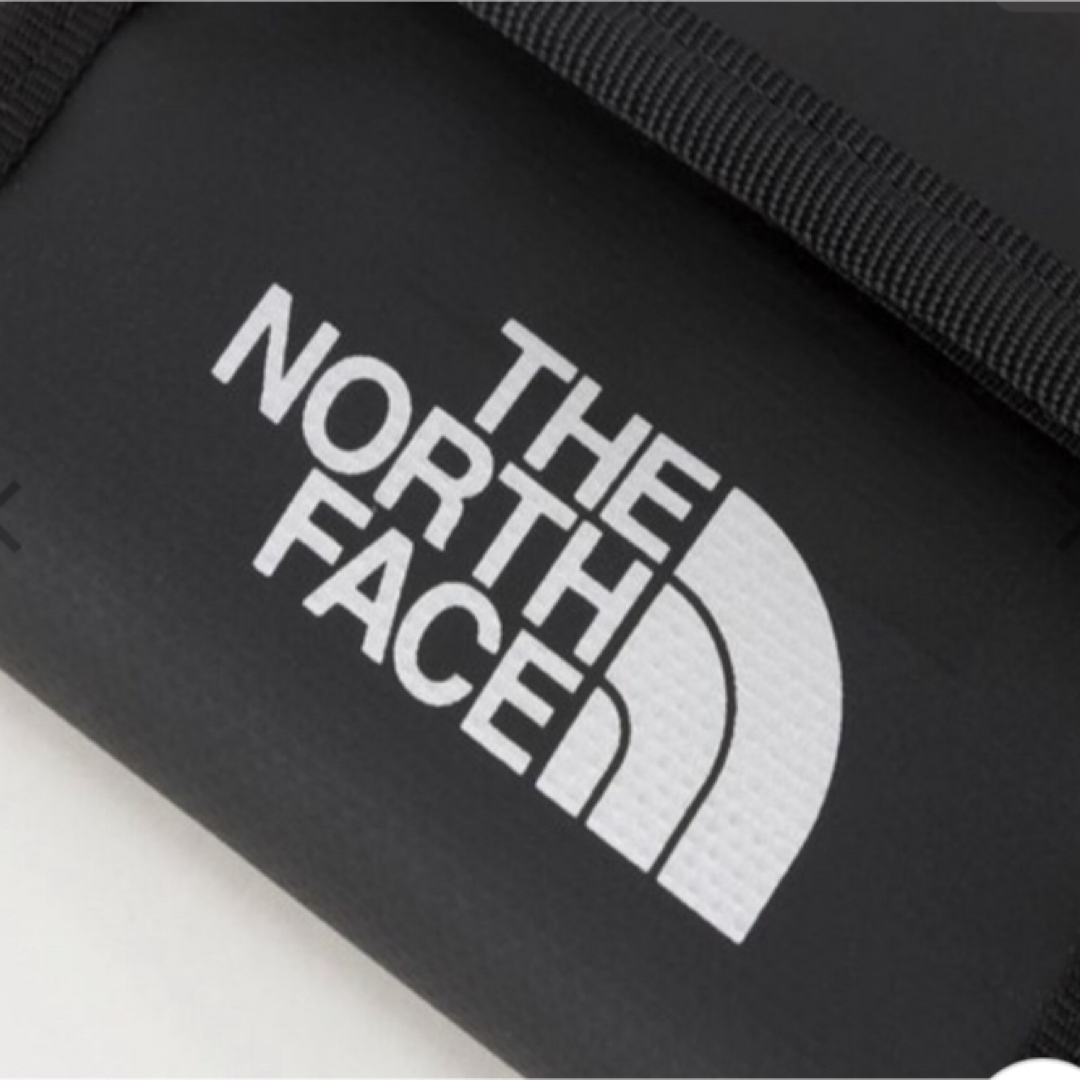 THE NORTH FACE(ザノースフェイス)の財布 THE NORTH FACE/ザ・ノース・フェイス 財布  メンズのファッション小物(コインケース/小銭入れ)の商品写真