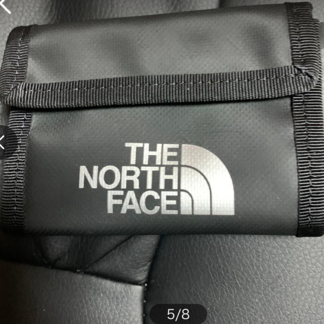 THE NORTH FACE(ザノースフェイス)の財布 THE NORTH FACE/ザ・ノース・フェイス 財布  メンズのファッション小物(コインケース/小銭入れ)の商品写真