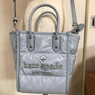 ケイトスペードニューヨーク(kate spade new york)のキルティングショルダーバッグ(ショルダーバッグ)