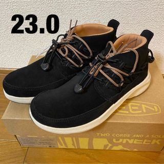 キーン(KEEN)のKEEN/キーン UNEEK CHUKKA ユニーク　チャッカ  アウトドア(スニーカー)