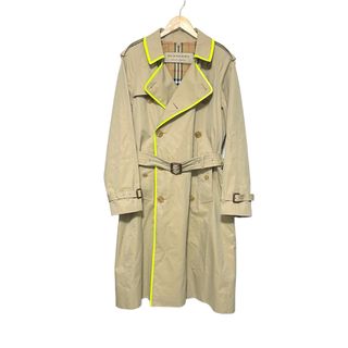 BURBERRY - ✨極美品✨ バーバリー トレンチコート 裏地ノバチェック