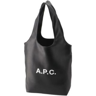 ★ A.P.C. アーペーセー スモール トートバッグ ★レザー