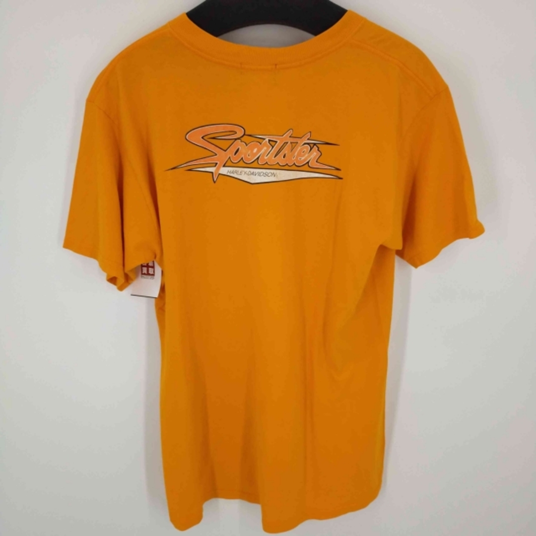 Harley Davidson(ハーレーダビッドソン)のHARLEY DAVIDSON(ハーレーダヴィットソン) メンズ トップス メンズのトップス(Tシャツ/カットソー(半袖/袖なし))の商品写真