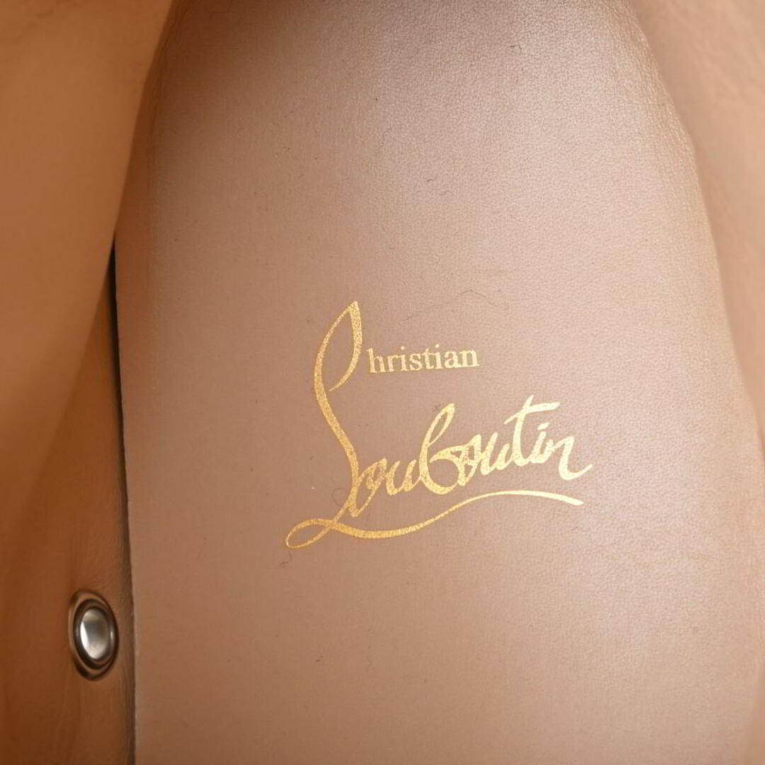 Christian Louboutin(クリスチャンルブタン)のChristian Louboutin  スニーカー メンズの靴/シューズ(スニーカー)の商品写真