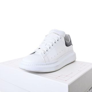 アレキサンダーマックイーン(Alexander McQueen)のAlexander McQueen LARY スニーカー(サンダル)